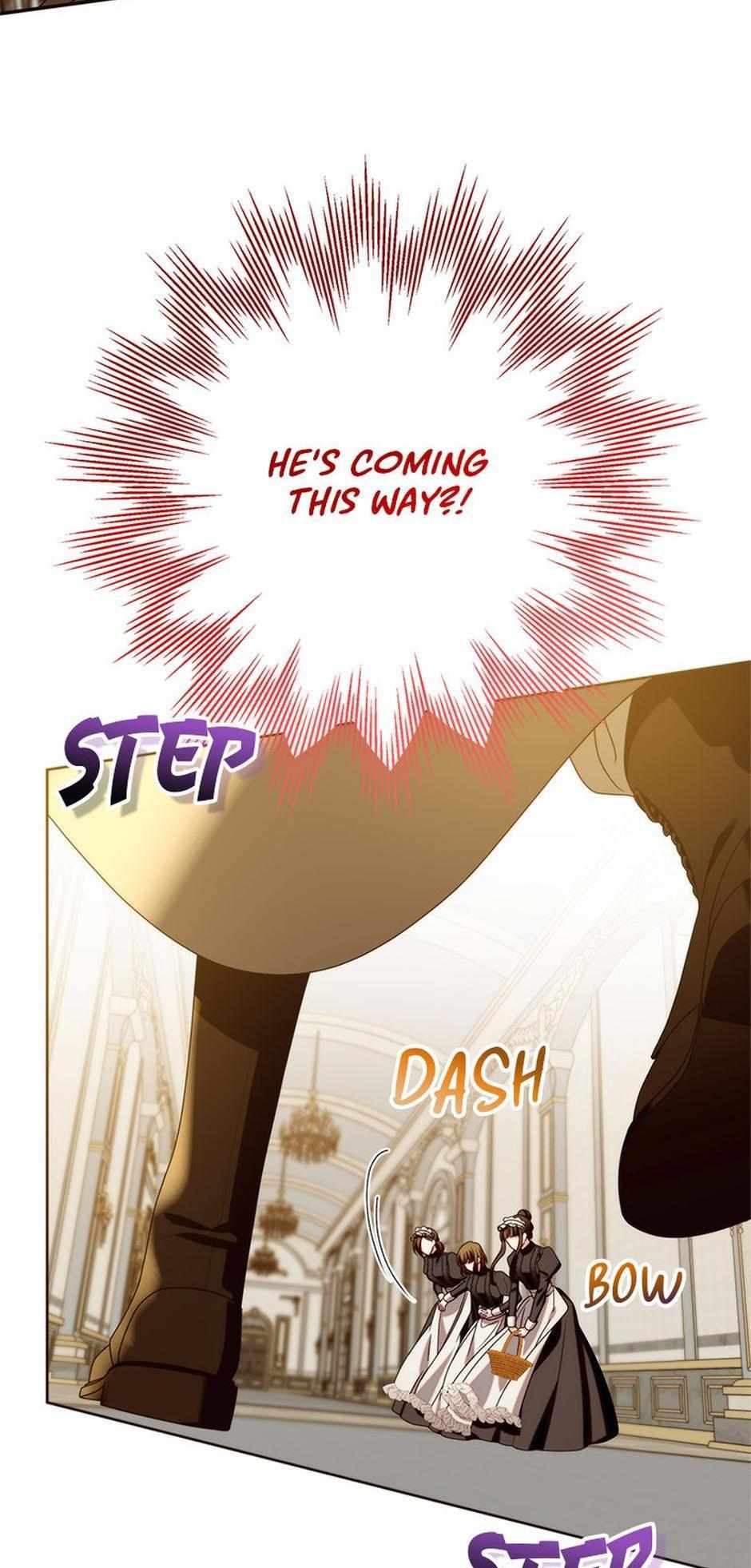I Met the Male Lead in Prison Chapter 52 47